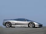 BMW Nazca M12 1991 года